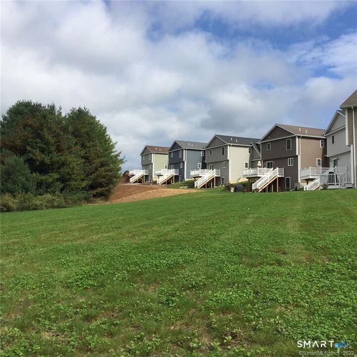 Property Photo: 23 Rowland Farm Road CT 06478