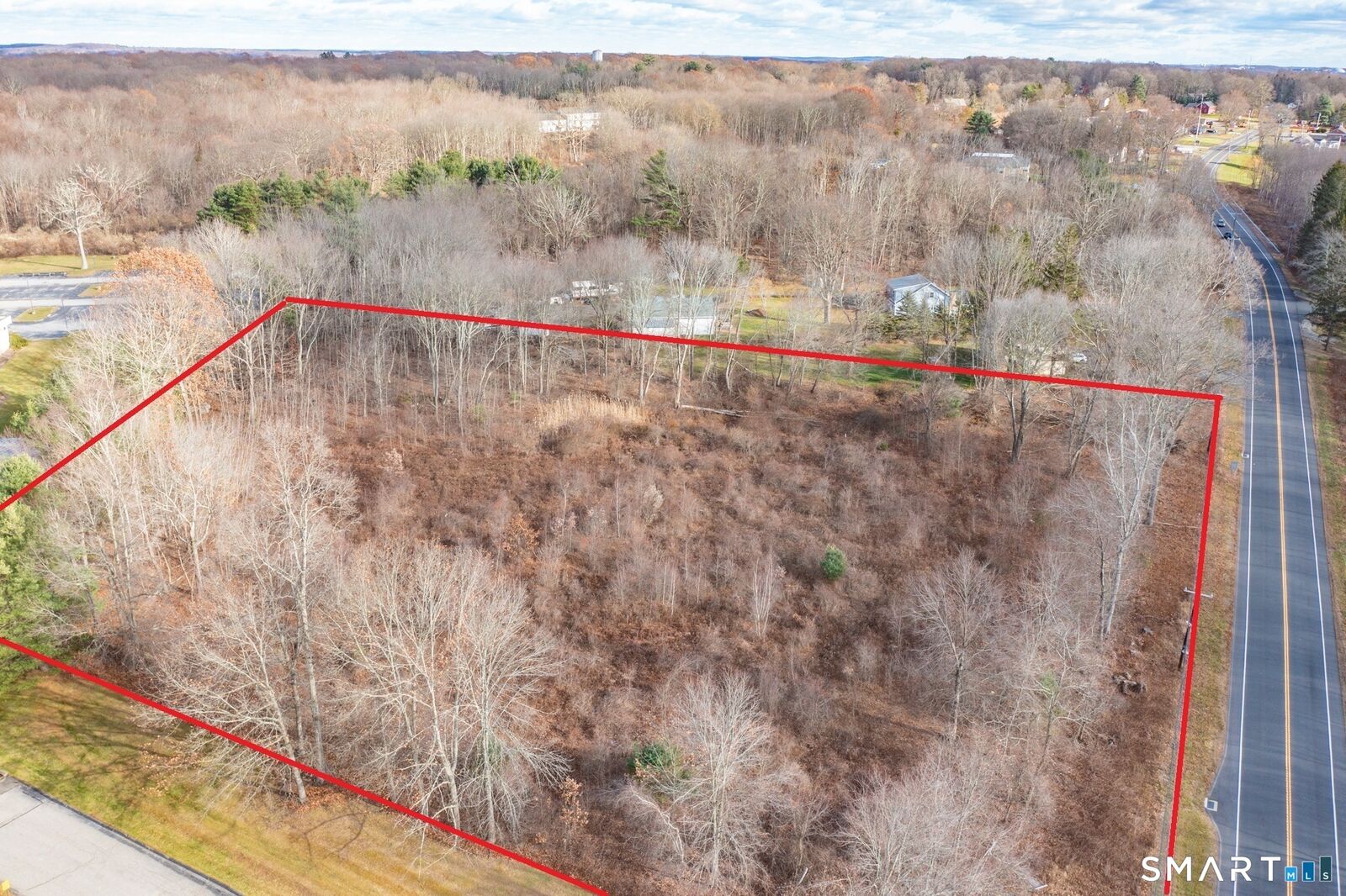 Property Photo: 317 Merrow Road CT 06084