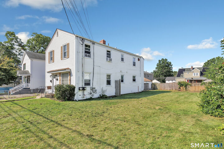 Property Photo:  35-37 Omega Avenue  CT 06606 