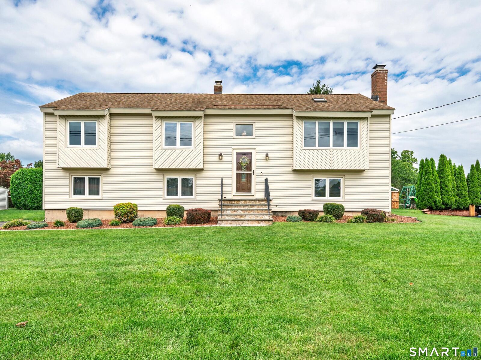 Property Photo:  49 School House Road  CT 06492 