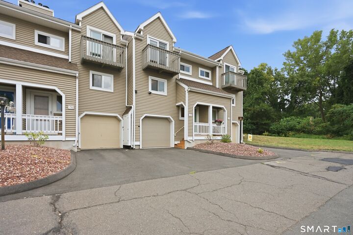 Property Photo:  60 Old Town Road 157  CT 06066 