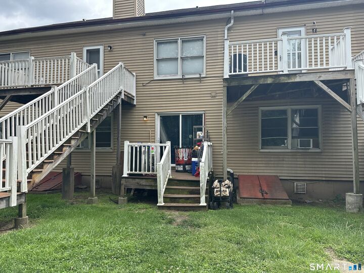 Property Photo:  16 Judson Street A  CT 06120 