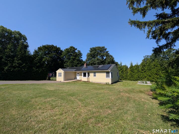 Property Photo:  12 Jolly Road  CT 06029 