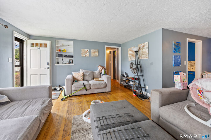Property Photo:  58 Robin Hill Road  CT 06450 