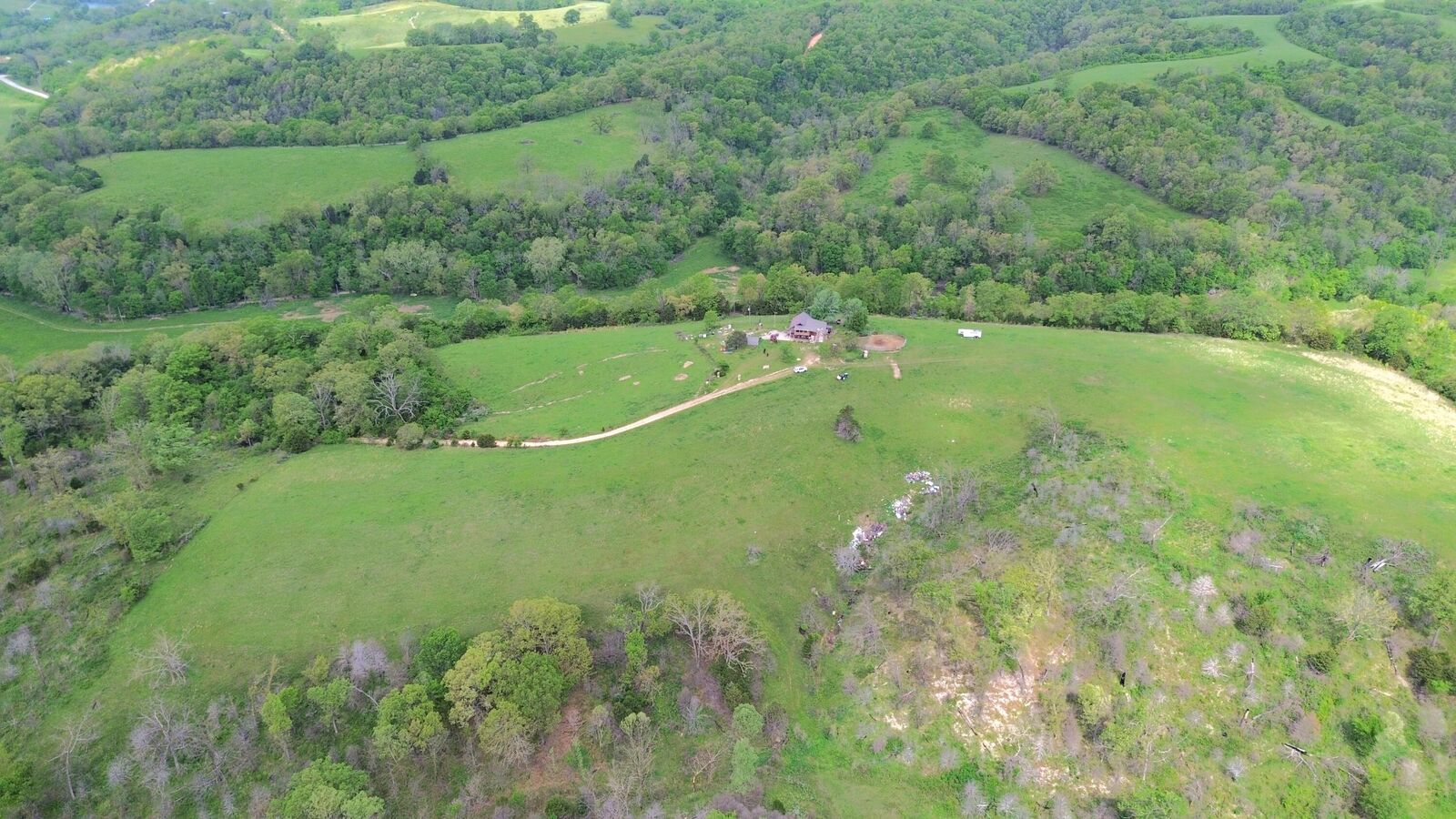 Property Photo:  15309 E State Highway 90  MO 65772 