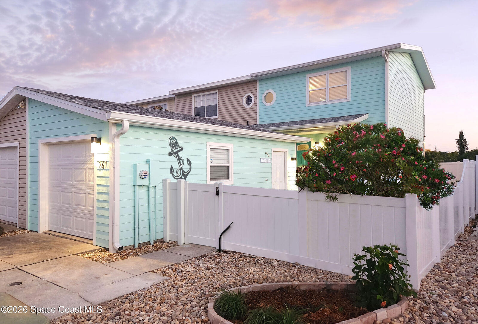Property Photo: 241 Cherie Down Lane FL 32920