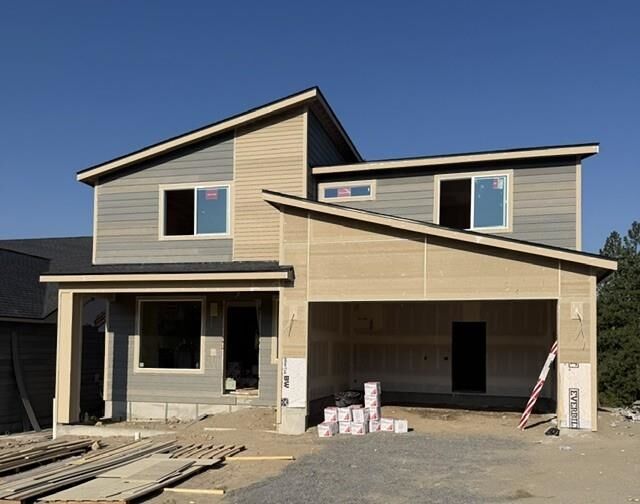 Property Photo: 2676 S Homestead Ln WA 99037