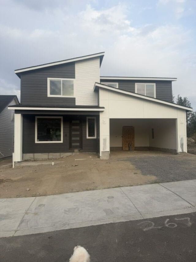 Property Photo:  2676 S Homestead Ln  WA 99037 