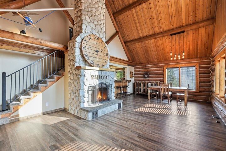 Property Photo: 13915 N Forker Rd WA 99217