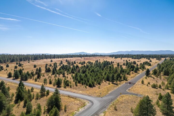 Property Photo: Nka E Slaton Rd Lot 38 WA 99006