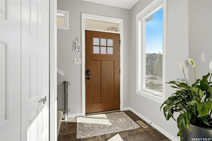 Property Photo: 5306 McClelland Drive SK S4W 0K7