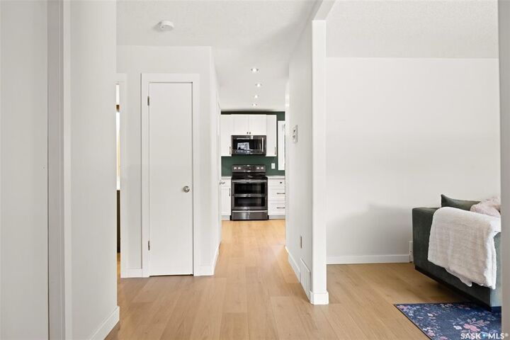 Property Photo: 48 French Crescent SK S4R 6N4