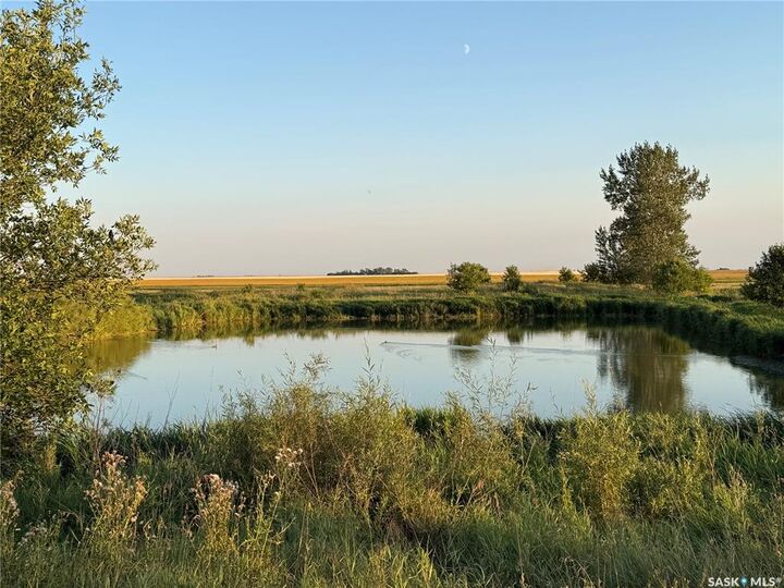 Property Photo: Rural Address SK S4H 2L5