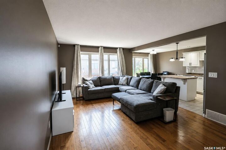 Property Photo: 1600 Muzzy Drive 53 SK S6X 0A1