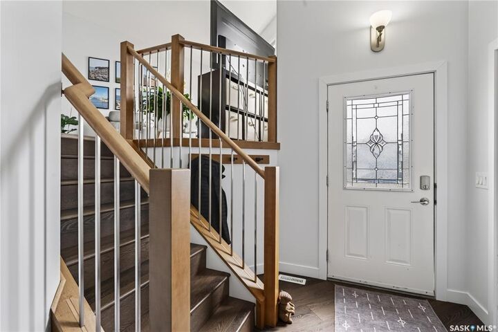 Property Photo: 1329 Heidgerken Crescent SK S0K 2A0