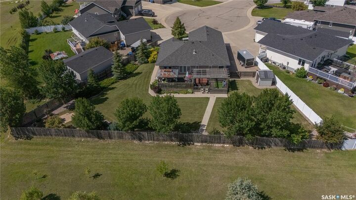 Property Photo: 317 Frehlick Bay SK S4A 0Y1