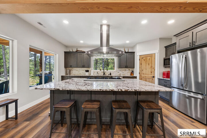Property Photo:  2860 NE Sagehen Dr  ID 83429 