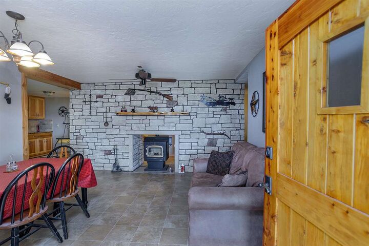 Property Photo:  14501 Gunsmoke Lane  OK 73077 