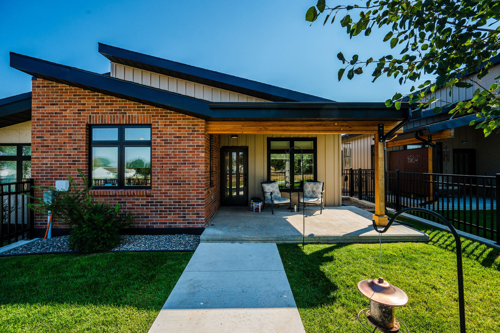 Property Photo: 1345 Avon Street WY 82801