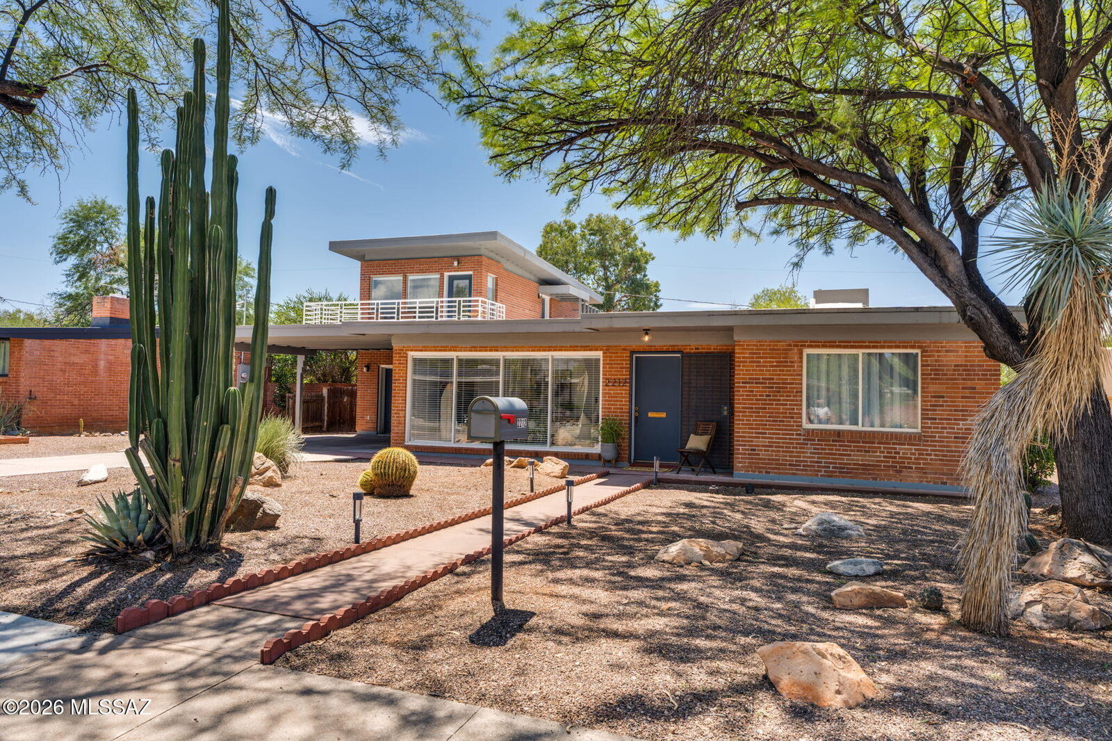 Property Photo:  2212 E 9th Street  AZ 85719 