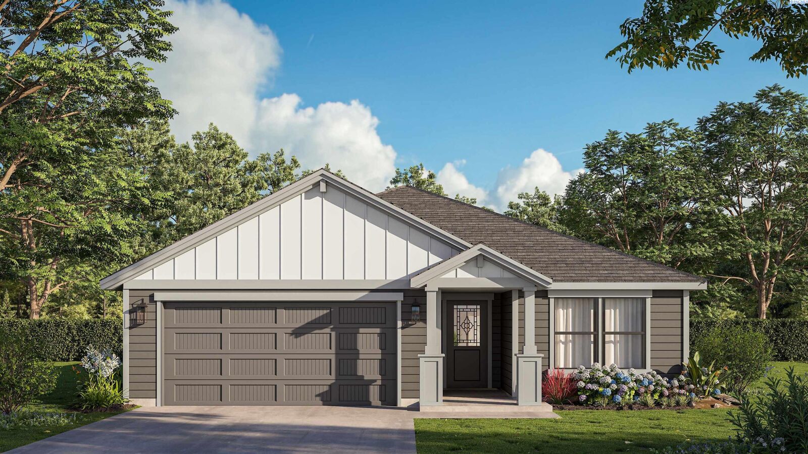 Property Photo:  5824 Redtail Dr  WA 99301 