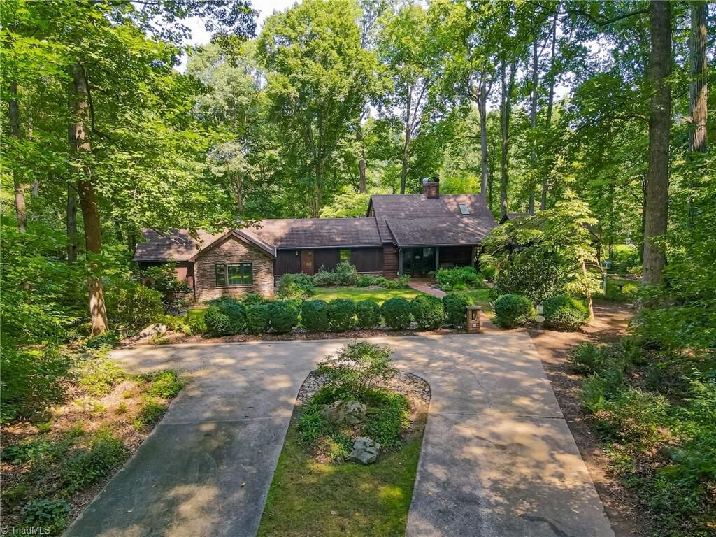 Property Photo:  2928 Canter Lane  NC 27127 