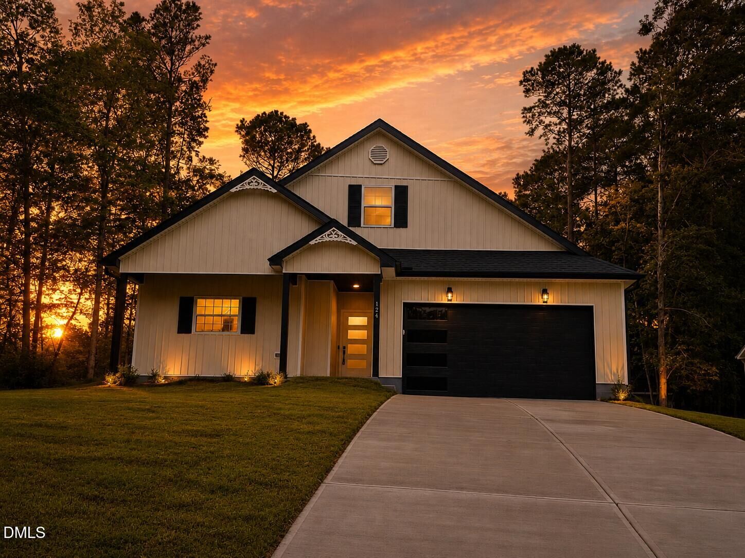 Property Photo:  124 Oklahoma Drive  NC 27549 