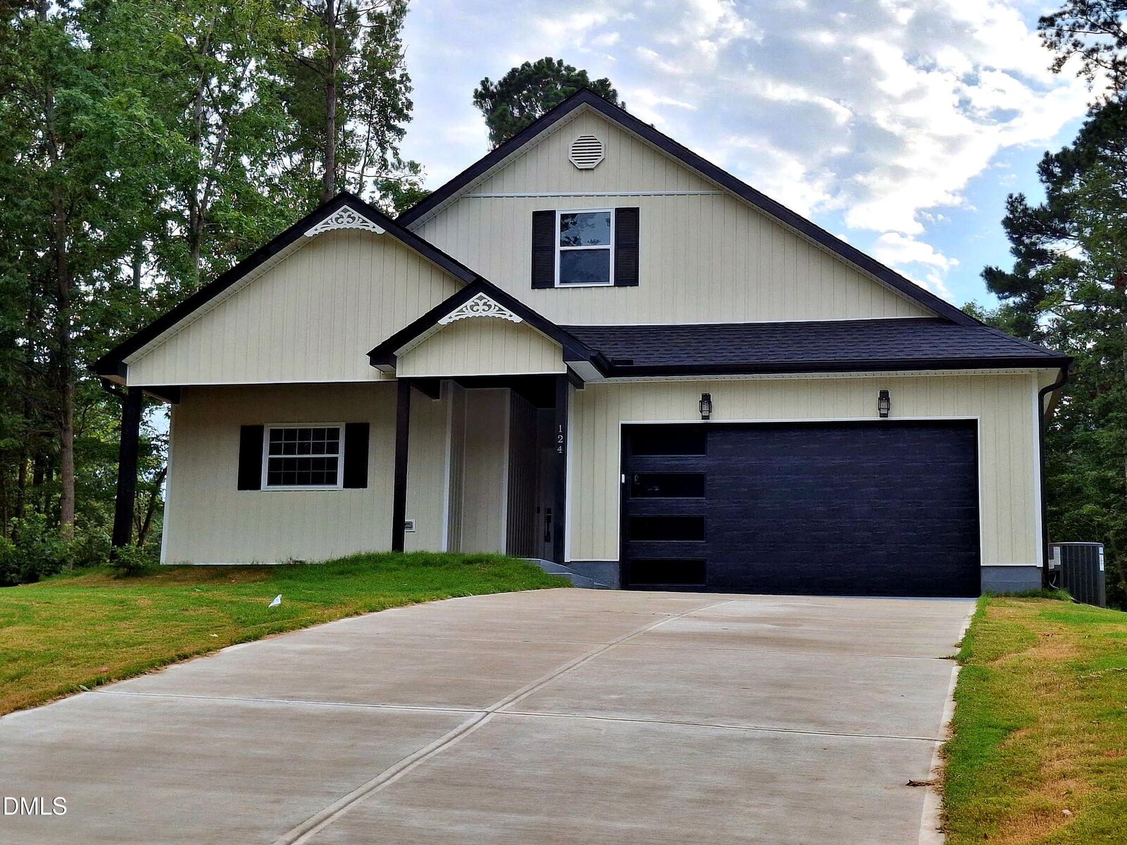 Property Photo:  124 Oklahoma Drive  NC 27549 