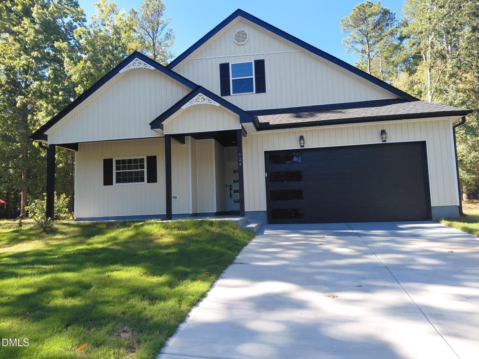 Property Photo:  124 Oklahoma Drive  NC 27549 