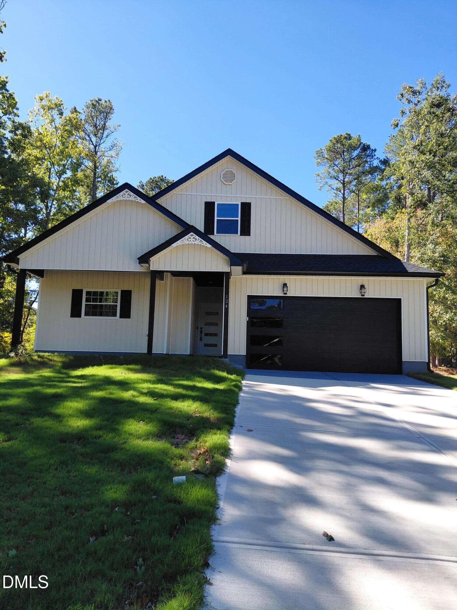 Property Photo:  124 Oklahoma Drive  NC 27549 
