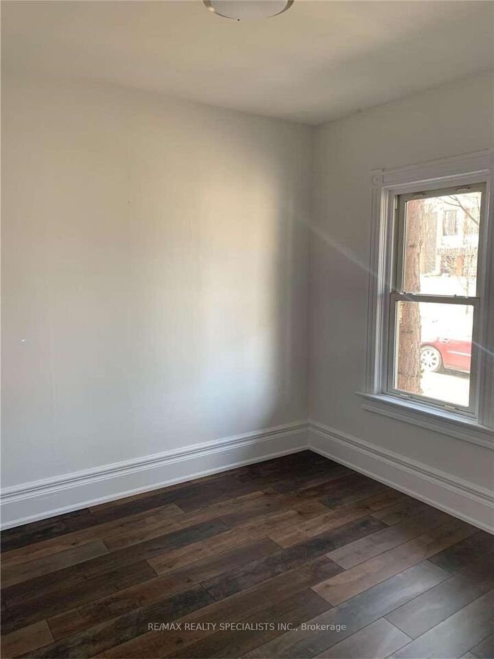 Property Photo: 12 Page Street ON L2R 4A3