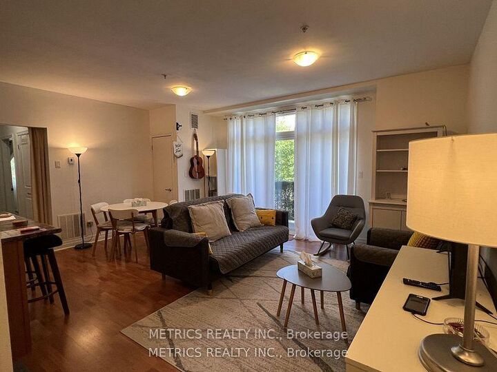 Property Photo:  459 Kerr Street 201  ON L6K 3C2 