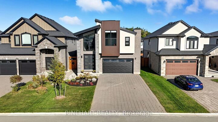 Property Photo:  1754 Brayford Avenue  ON N6K 0H4 