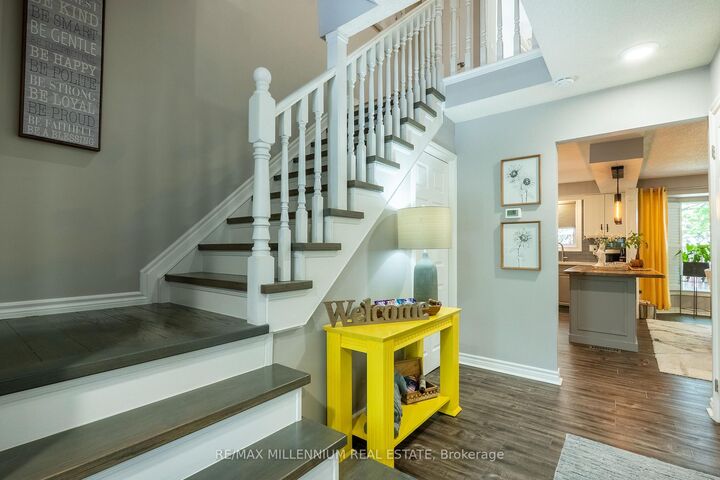 Property Photo: 230 Meadowbrook Drive 11 ON L9G 4V2