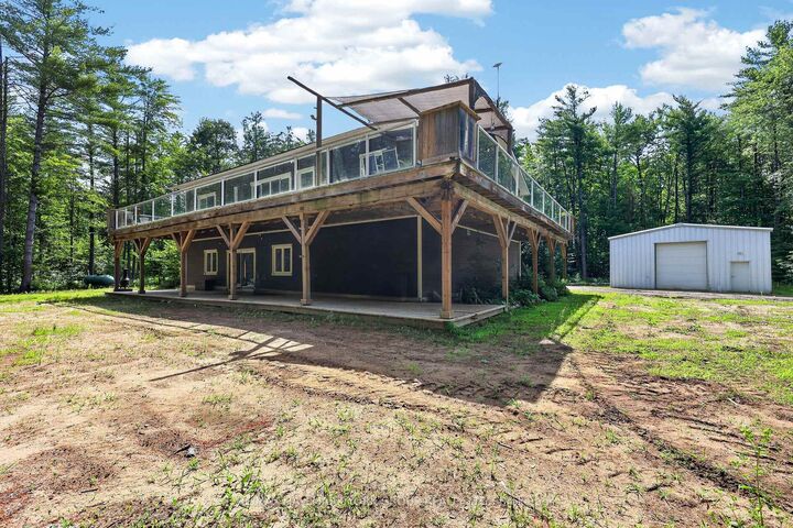 Property Photo:  2285 Southwood Road  ON P0E 1G0 