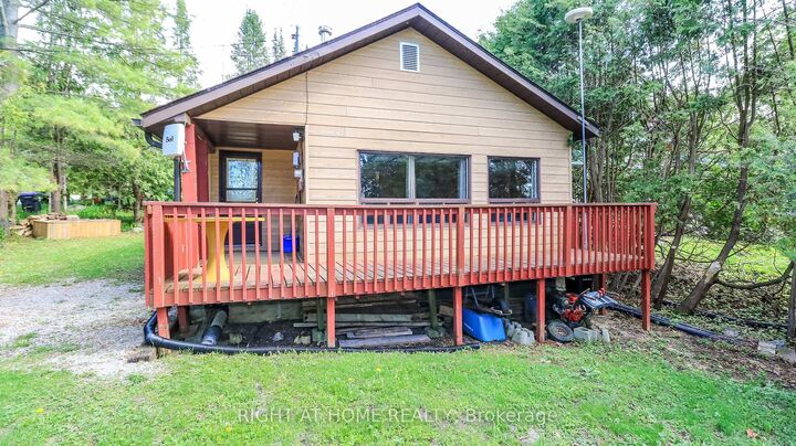 Property Photo: 300 Albin Road ON L0K 2C0