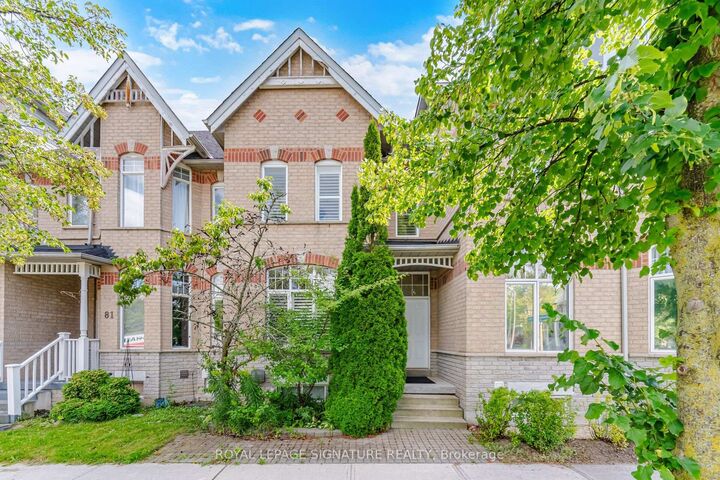 79 Cornell Park Avenue — photo 1
