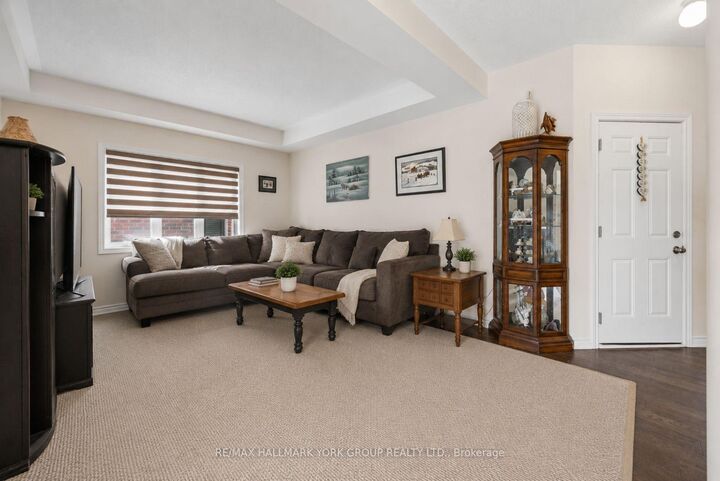 Property Photo: 45 Furniss Street ON L0K 1A0