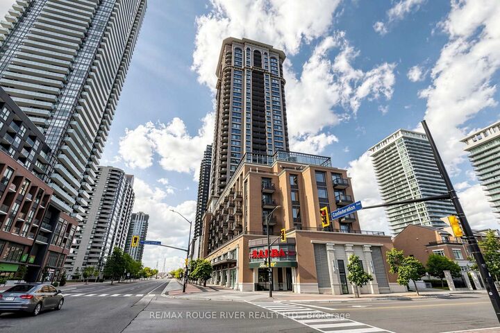 385 Prince Of Wales Drive 2903 — photo 1