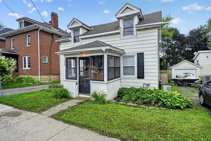 Property Photo:  199 Church Street  ON K6V 3Y4 