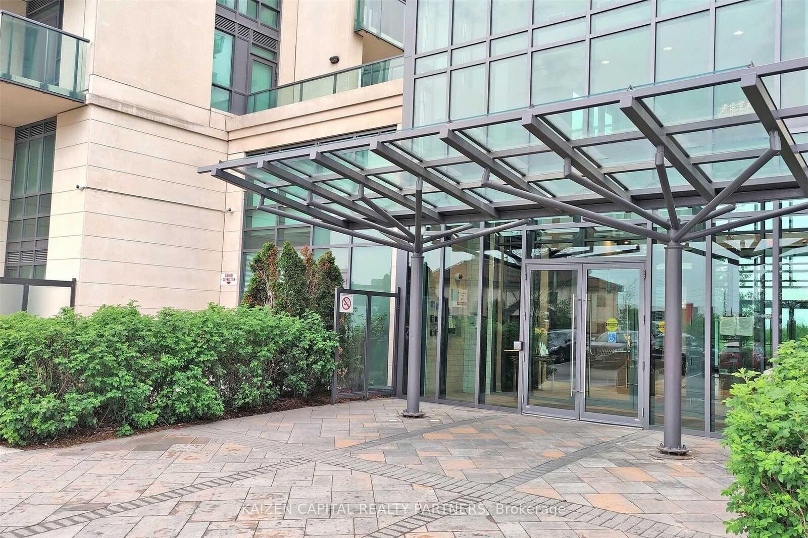 Property Photo:  45 Yorkland Boulevard 205  ON L6P 4B4 