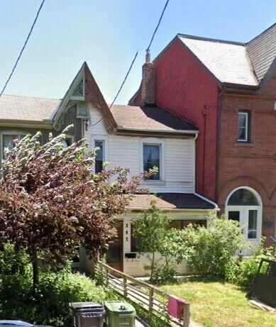 243 Lippincott Street — photo 1