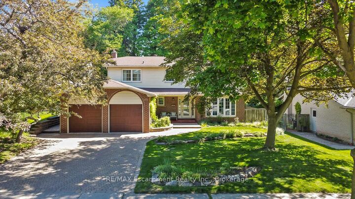 Property Photo: 255 Spring Garden Road ON L6L 5H5