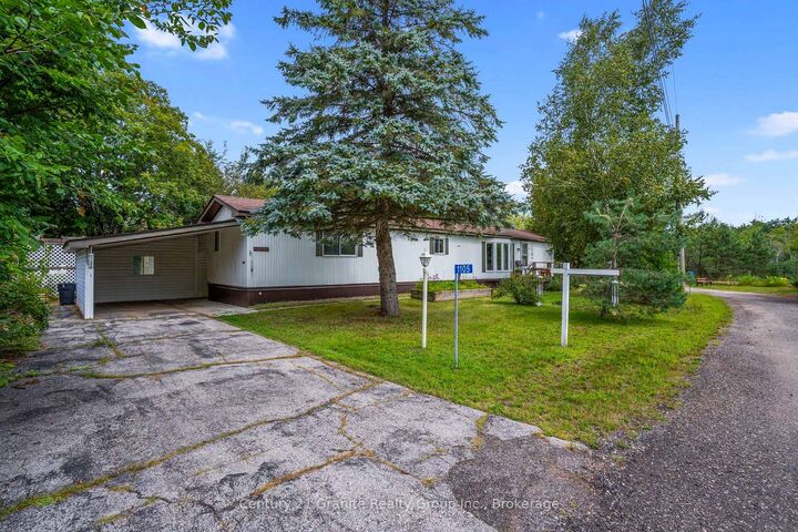 1105 Eighth Lane — photo 1