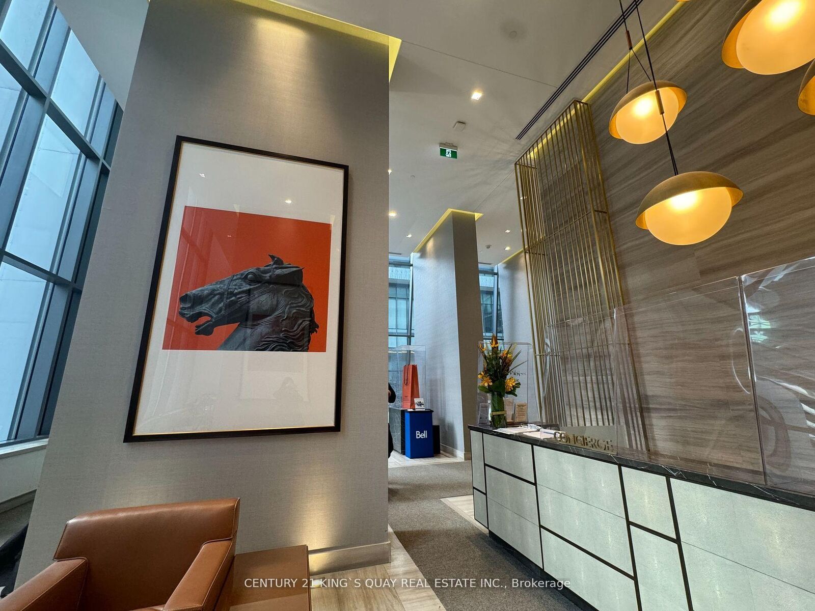 Property Photo:  50 Charles Street E 3212  ON M4Y 1T1 