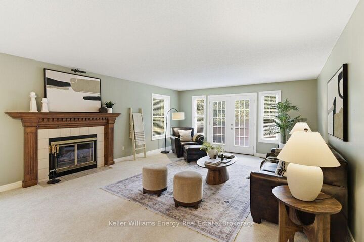 Property Photo: 1667 Nash Road #F6 ON L1E 1S8