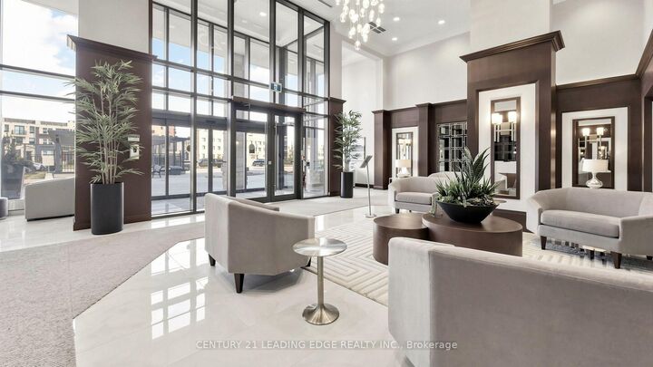 Property Photo:  25 Baker Hill Boulevard 417  ON L4A 4R5 