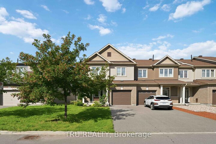 Photo de la propriété:  236 Yellowcress Way  ON K4A 1C3 