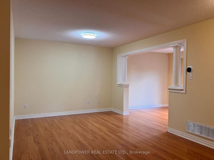 Property Photo: 3 Balmano Road ON L6E 1S1