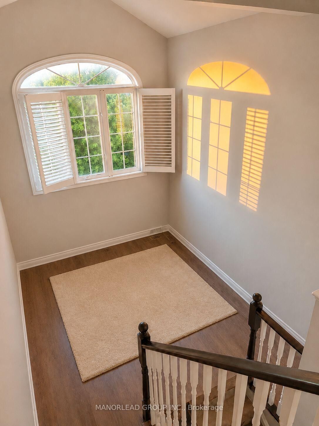 Property Photo: 195 Alfred Smith Way ON L3X 3C4